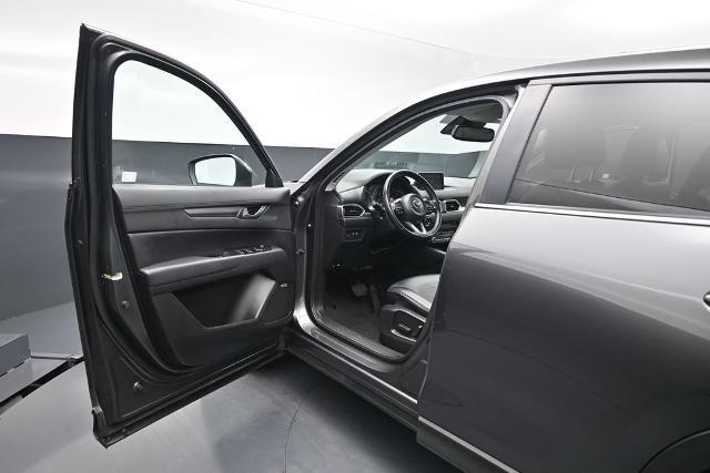 2019 MAZDA CX-5 - $17,885