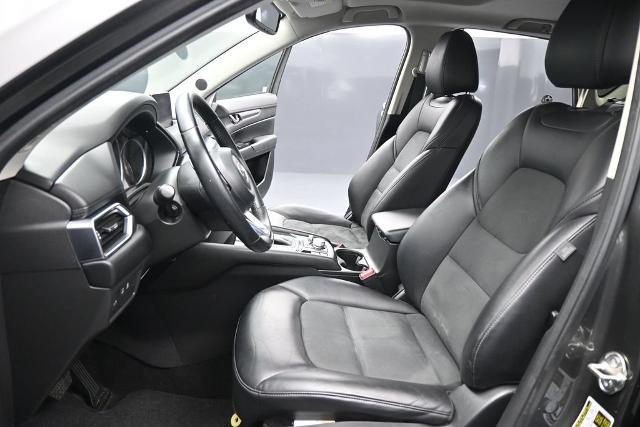 2019 MAZDA CX-5 - $17,885