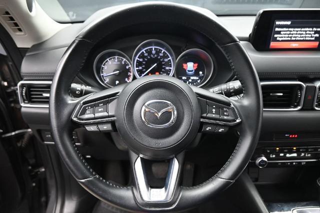 2019 MAZDA CX-5 - $17,885