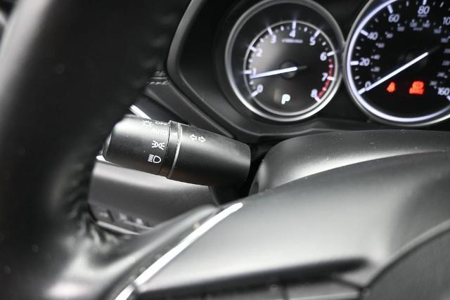 2019 MAZDA CX-5 - $17,885