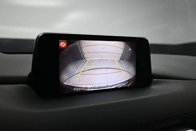 2019 MAZDA CX-5 - $17,885