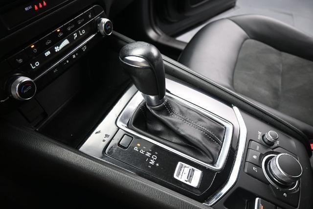 2019 MAZDA CX-5 - $17,885
