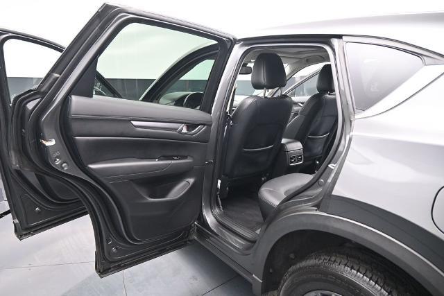 2019 MAZDA CX-5 - $17,885