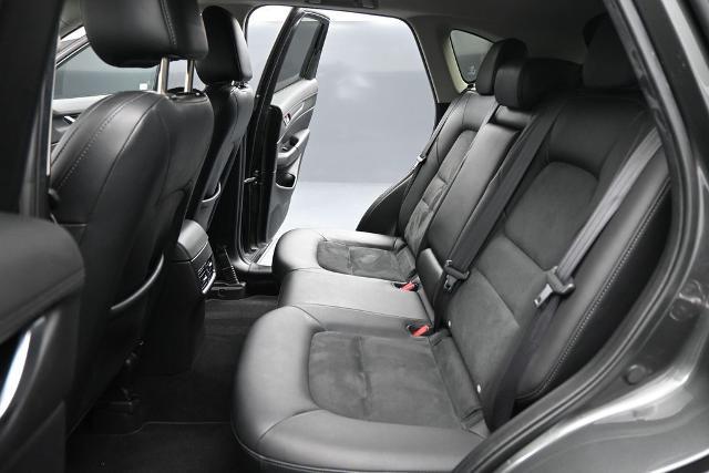 2019 MAZDA CX-5 - $17,885