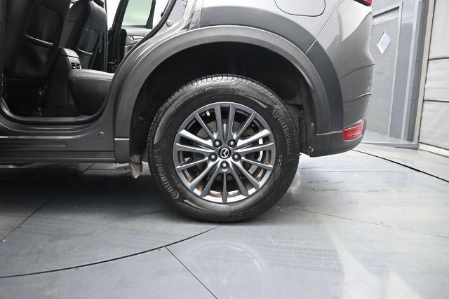 2019 MAZDA CX-5 - $17,885