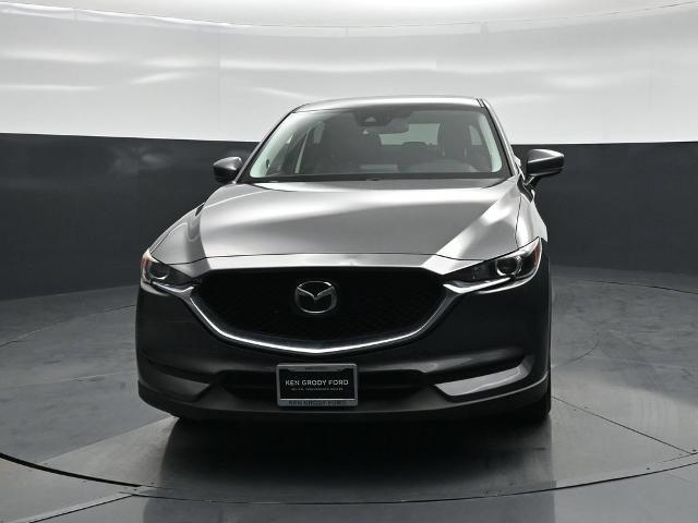 2019 MAZDA CX-5 - $17,885