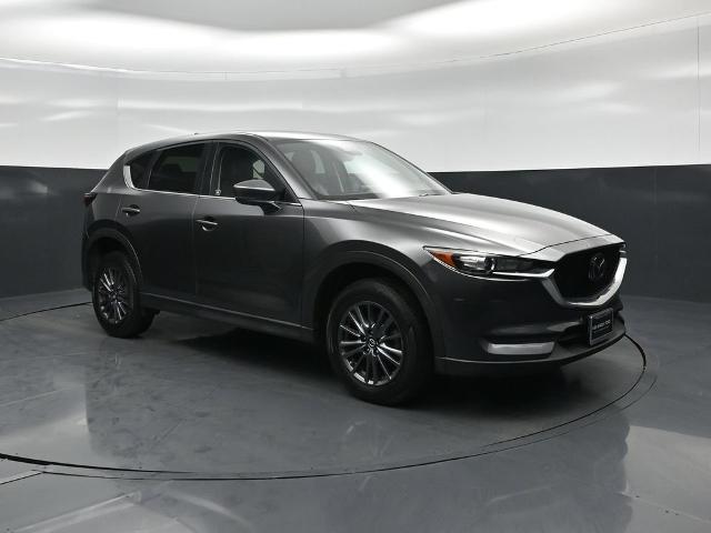 2019 MAZDA CX-5 - $17,885