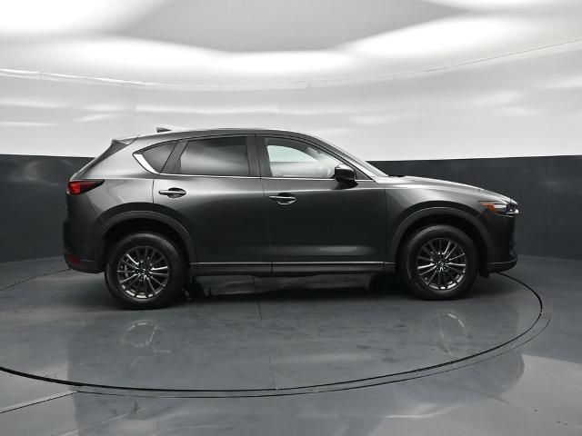 2019 MAZDA CX-5 - $17,885