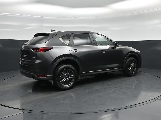 2019 MAZDA CX-5 - $17,885