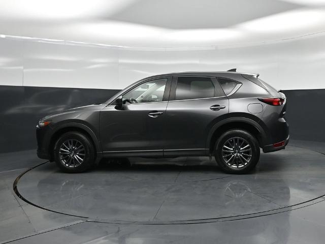2019 MAZDA CX-5 - $17,885