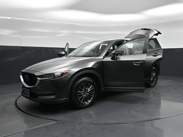 2019 MAZDA CX-5 - $17,885
