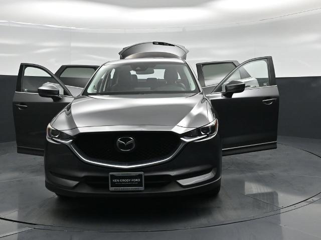 2019 MAZDA CX-5 - $17,885
