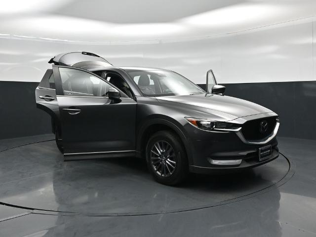 2019 MAZDA CX-5 - $17,885