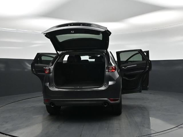 2019 MAZDA CX-5 - $17,885
