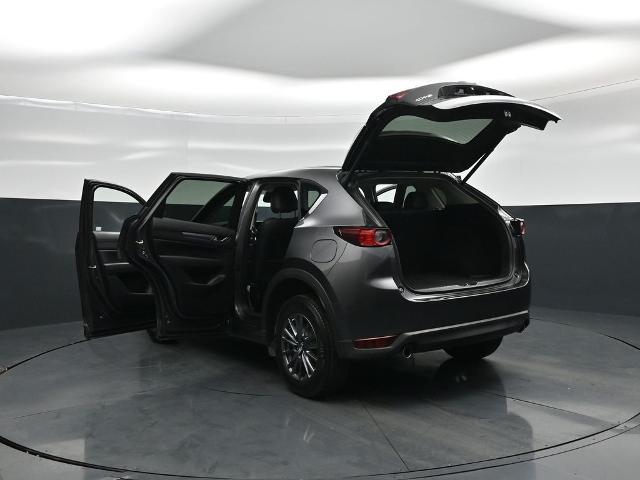 2019 MAZDA CX-5 - $17,885