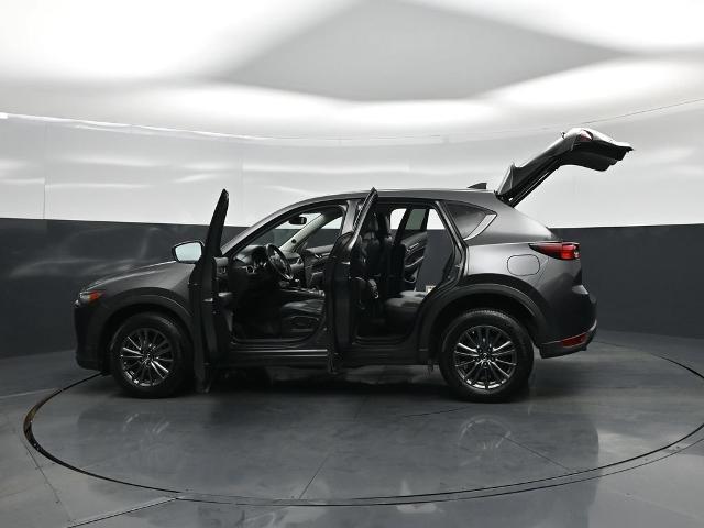 2019 MAZDA CX-5 - $17,885