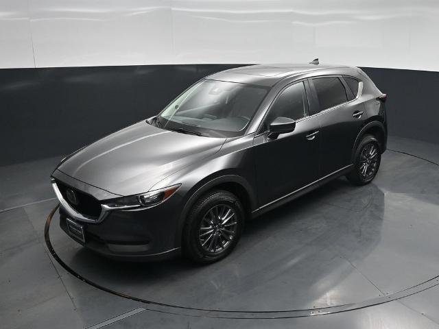 2019 MAZDA CX-5 - $17,885