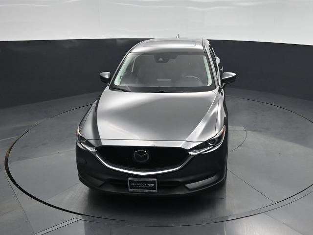 2019 MAZDA CX-5 - $17,885