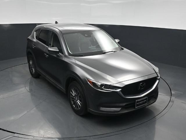 2019 MAZDA CX-5 - $17,885