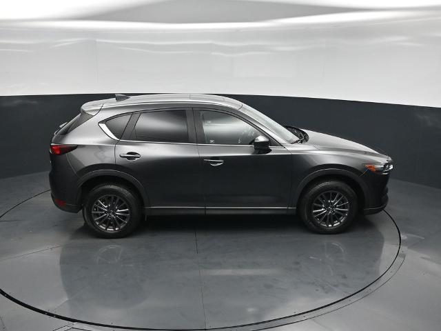 2019 MAZDA CX-5 - $17,885