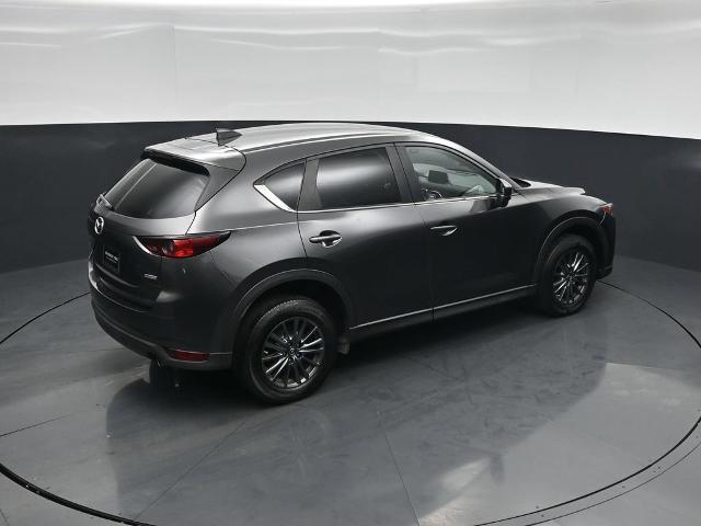 2019 MAZDA CX-5 - $17,885