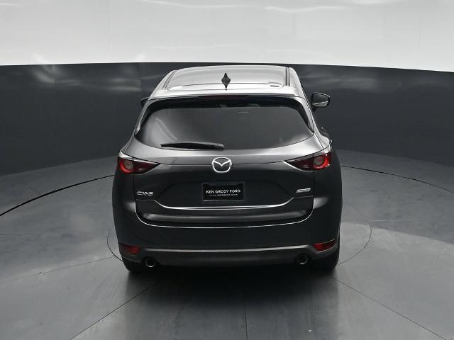 2019 MAZDA CX-5 - $17,885