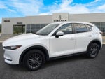 2019 CX-5 Thumbnail 7