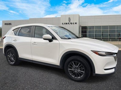 2019 Mazda CX-5 Touring 4DR SUV