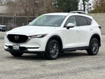 2020 CX-5 Thumbnail 7