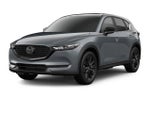 2021 CX-5 Thumbnail 1