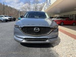 2021 CX-5 Thumbnail 2