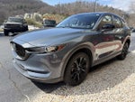 2021 CX-5 Thumbnail 3