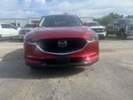 2021 CX-5 Thumbnail 2