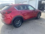 2021 CX-5 Thumbnail 3