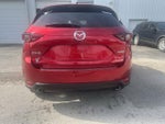 2021 CX-5 Thumbnail 4