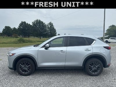 Photo of a 2020 Mazda CX-5 Touring 4DR SUV for sale