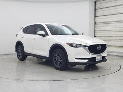 Photo of a 2020 Mazda CX-5 Touring 4DR SUV for sale