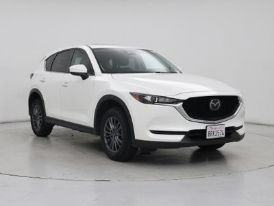 Photo of a 2020 Mazda CX-5 Touring 4DR SUV for sale