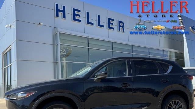 Preowned 2021 Mazda CX-5 Touring for Sale