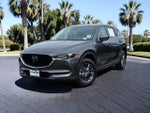 2021 CX-5 Thumbnail 1