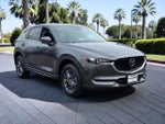2021 CX-5 Thumbnail 3
