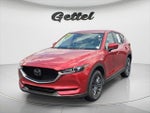 2021 CX-5 Thumbnail 1