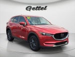 2021 CX-5 Thumbnail 2