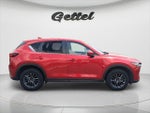 2021 CX-5 Thumbnail 3