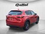 2021 CX-5 Thumbnail 4