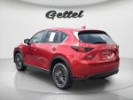2021 CX-5 Thumbnail 6