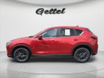 2021 CX-5 Thumbnail 7