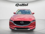 2021 CX-5 Thumbnail 8