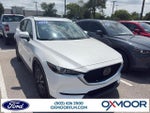 2018 CX-5 Thumbnail 1