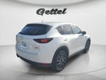 2018 CX-5 Thumbnail 4